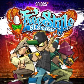 Freestyle Session 2024