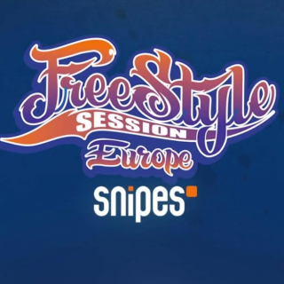 Freestyle Session Europe