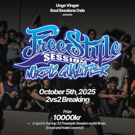 Freestyle Session Nordic Qualifier