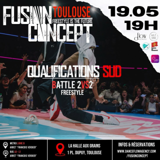 Fusion Concept - Toulouse