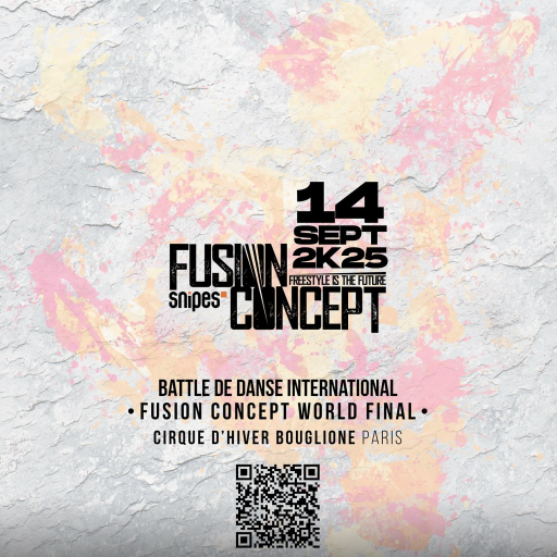 Fusion Concept 2025