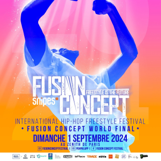 Fusion Concept Festival - 2024