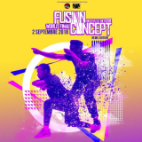 Fusion Concept Festival 2018 - Finale