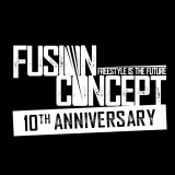 Fusion Concept Festival 2019 - World Finale