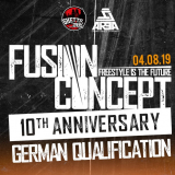 Fusion Concept Germany 2019