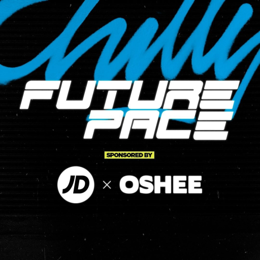 Future Pace 2025