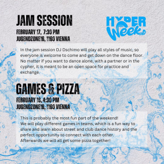 Games & Pizza