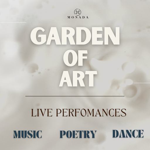 Garden of Art