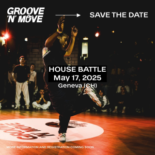 Groove’N’Move