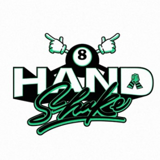 HAND SHAKE LOCKING 8