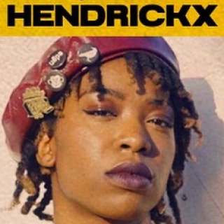 Hendrickx - Krump Workshop