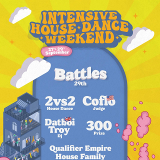 House Battle