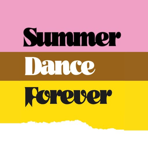House Dance Forever 2016