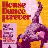 House Dance Forever