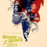 House Dance Future 2018