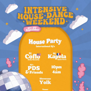 House Party