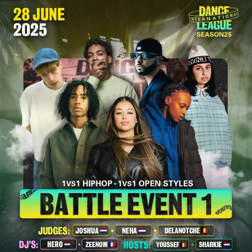 IDL Battle
