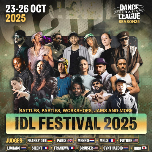 IDL Festival 2025