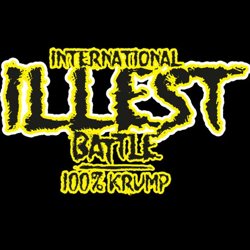 International Illest Battle 2014
