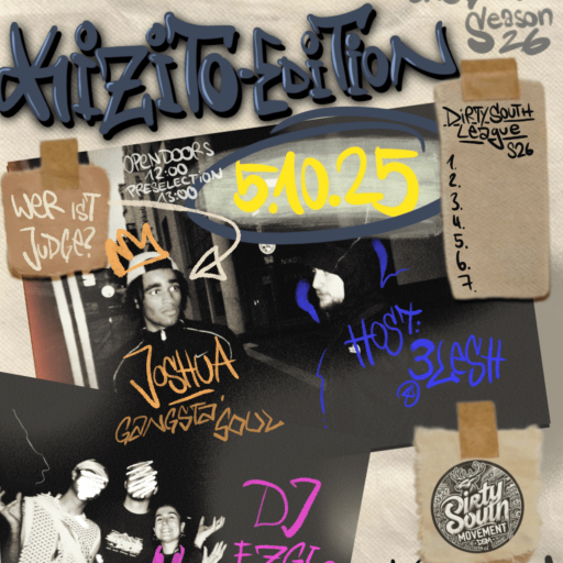 KIZITO EDITON - THEGROVE