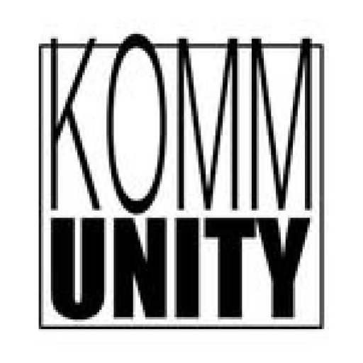 KOMM-UNITY Battle 2023