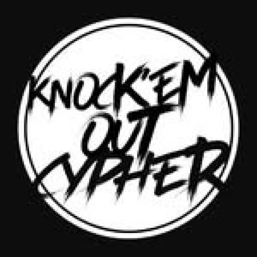 Knock 'Em Out Cypher 2024