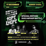 Kulture of Hype & Hope 2022 Special Edition