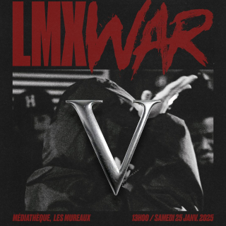 LMX WAR