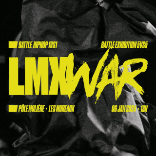 LMX War
