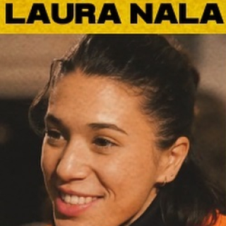 Laura Nala - Hip Hop Workshop
