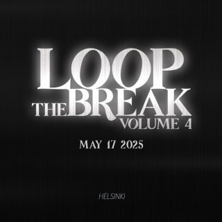Loop the Break Vol. 4
