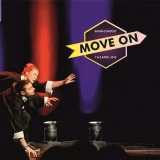 MOVE ON show-contest