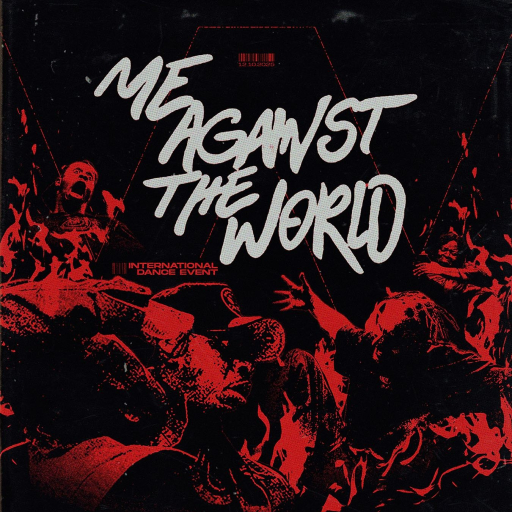 Me Against The World 2025