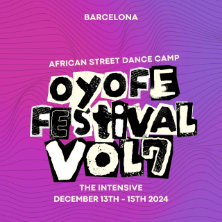 OYOFE VOL.7
