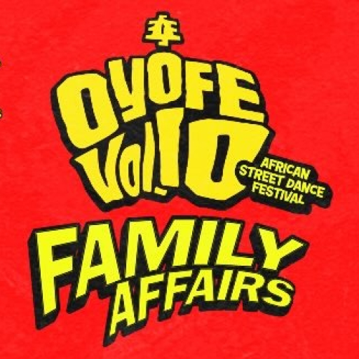 Oyofe Vol. 10