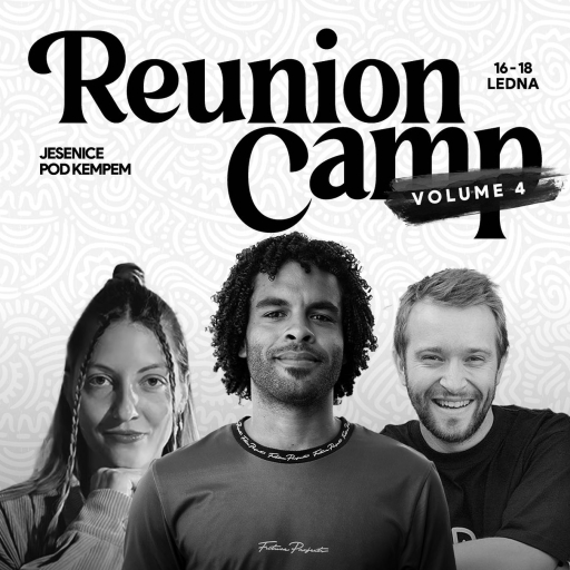 REUNION CAMP vol. 4