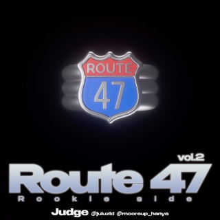 ROUTE 47 vol.2