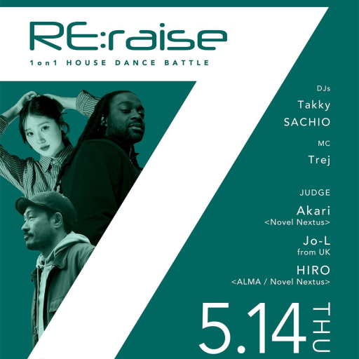 Re:Raise Season 7 Vol. 4