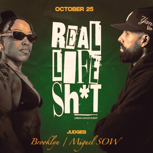Real Life Sh*t
