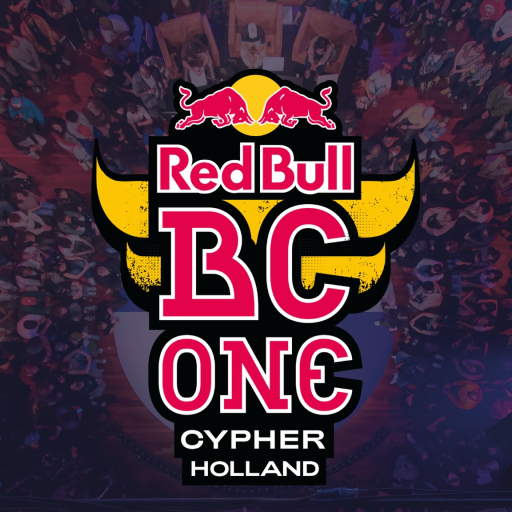 Red Bull BC One Cypher Holland
