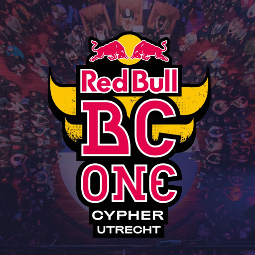 Red Bull BC One Cypher Utrecht