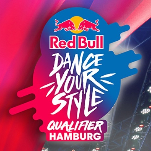 Red Bull Dance Your Style - Qualifier Hamburg