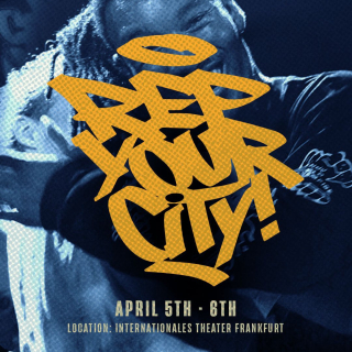 Rep Your City 2025