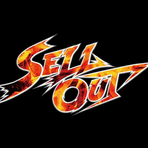 SELLOUT‼︎ #08