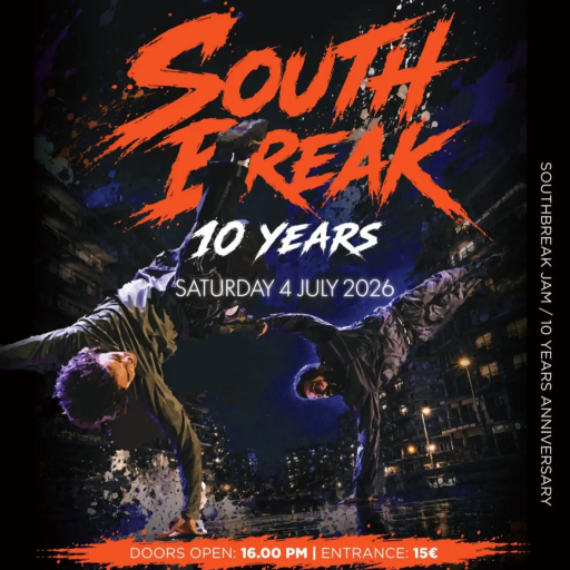 SOUTHBREAK JAM
