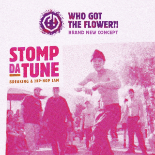 STOMP DA TUNE