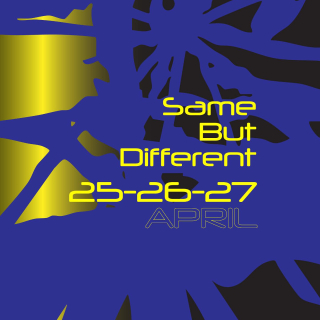 Same But Different