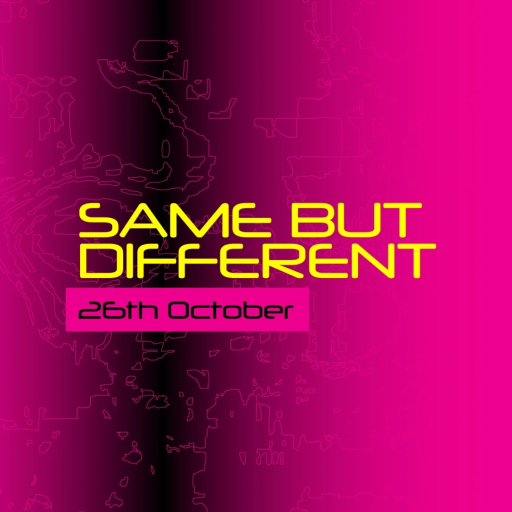 Same but Different