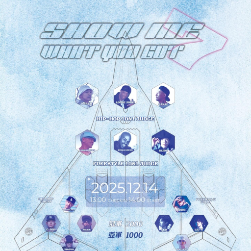 Show Me What You Got vol.7