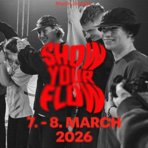 Show Your Flow
